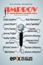 Watch The Improv: 50 Years Behind the Brick Wall (TV Special 2013) Online 123movieshub