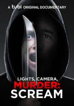 Watch Lights, Camera, Murder: Scream Online 123movieshub