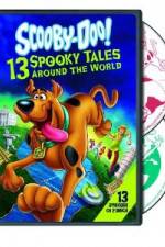 Watch Scooby-Doo: 13 Spooky Tales Around the World 123movieshub