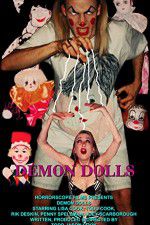 Watch Demon Dolls 123movieshub