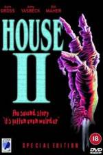Watch House II: The Second Story 123movieshub