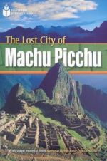 Watch The Lost City of Machu Picchu 123movieshub