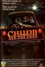 Watch C.H.U.D. II - Bud the Chud 123movieshub