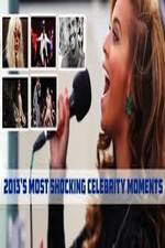 Watch Most Shocking Celebrity Moments 2013 123movieshub