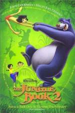 Watch The Jungle Book 2 123movieshub