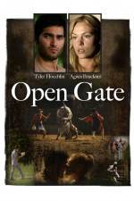 Watch Open Gate 123movieshub