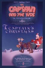 Watch The Captain\'s Christmas (Short 1938) 123movieshub