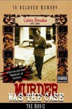 Watch Murder Was the Case The Movie 123movieshub