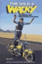Watch The Wild & Wacky World of Motorcycling 123movieshub