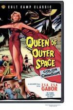Watch Queen of Outer Space 123movieshub