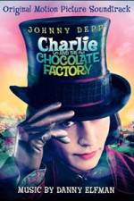 Watch Charlie and the Chocolate Factory 123movieshub