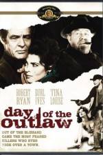 Watch Day of the Outlaw 123movieshub