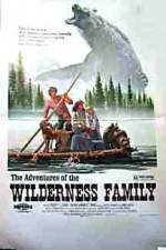 Watch The Adventures of the Wilderness Family 123movieshub