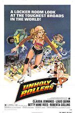 Watch The Unholy Rollers 123movieshub