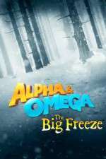 Watch Alpha and Omega 7: The Big Fureeze 123movieshub