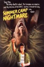 Watch Summer Camp Nightmare 123movieshub