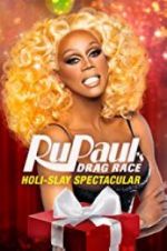 Watch RuPaul\'s Drag Race Holi-Slay Spectacular 123movieshub