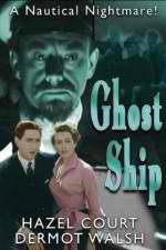 Watch Ghost Ship 123movieshub