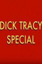 Watch Dick Tracy Special 123movieshub