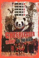 Watch Cheerleader Camp: To the Death 123movieshub