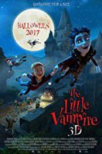 Watch The Little Vampire 3D 123movieshub