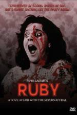 Watch Ruby Online 123movieshub