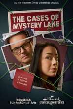 Watch The Cases of Mystery Lane 123movieshub