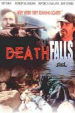 Watch Death Falls 123movieshub