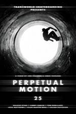 Watch Perpetual Motion: Transworld Skateboarding 123movieshub