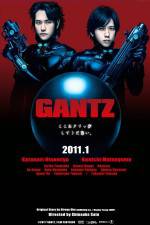 Watch Gantz 123movieshub
