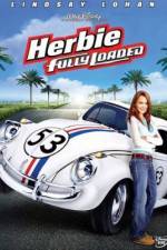 Watch Herbie Fully Loaded 123movieshub