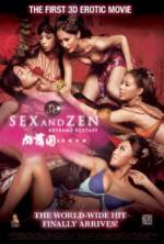 Watch 3-D Sex and Zen Extreme Ecstasy 123movieshub