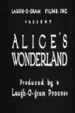 Watch Alice's Wonderland Megavideo