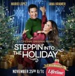 Watch Steppin\' Into the Holiday 123movieshub