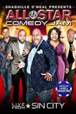 Watch Shaquille O\'neal All-star Comedy Jam: Live from Sin City 123movieshub