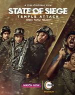 Watch State of Siege: Temple Attack Online 123movieshub