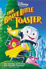 Watch The Brave Little Toaster 123movieshub