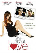 Watch The Truth About Love 123movieshub