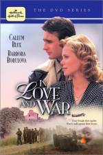 Watch In Love and War 123movieshub
