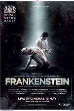 Watch Frankenstein from the Royal Ballet 123movieshub