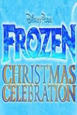 Watch Disney Parks Frozen Christmas Celebration 123movieshub