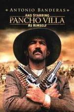 Watch And Starring Pancho Villa as Himself 123movieshub