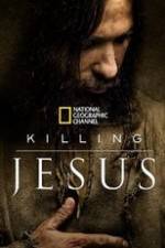 Watch Killing Jesus 123movieshub