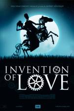 Watch Invention of Love 123movieshub