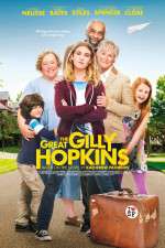 Watch The Great Gilly Hopkins 123movieshub