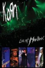 Watch Korn: Live at Montreux 123movieshub