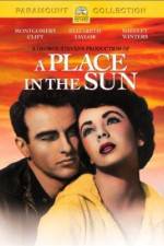 Watch A Place in the Sun 123movieshub