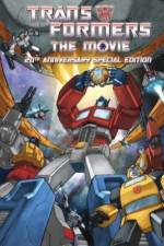 Watch The Transformers: The Movie 123movieshub