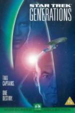 Watch Star Trek: Generations 123movieshub