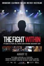 Watch The Fight Within Online 123movieshub